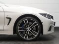 BMW 4 Series 3.0 430d M Sport Auto xDrive Euro 6 (s/s) 5dr 84