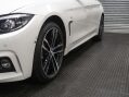 BMW 4 Series 3.0 430d M Sport Auto xDrive Euro 6 (s/s) 5dr 97