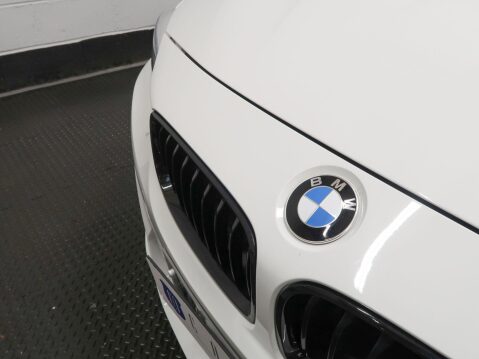 BMW 4 Series 3.0 430d M Sport Auto xDrive Euro 6 (s/s) 5dr 98