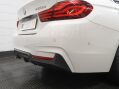 BMW 4 Series 3.0 430d M Sport Auto xDrive Euro 6 (s/s) 5dr 91