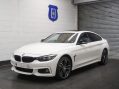 BMW 4 Series 3.0 430d M Sport Auto xDrive Euro 6 (s/s) 5dr 1
