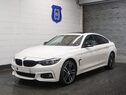 BMW 4 Series 3.0 430d M Sport Auto xDrive Euro 6 (s/s) 5dr