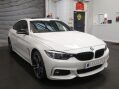 BMW 4 Series 3.0 430d M Sport Auto xDrive Euro 6 (s/s) 5dr 8