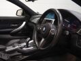 BMW 4 Series 3.0 430d M Sport Auto xDrive Euro 6 (s/s) 5dr 25