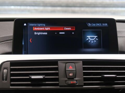 BMW 4 Series 3.0 430d M Sport Auto xDrive Euro 6 (s/s) 5dr 42