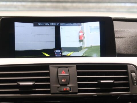 BMW 4 Series 3.0 430d M Sport Auto xDrive Euro 6 (s/s) 5dr 54