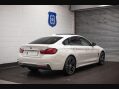 BMW 4 Series 3.0 430d M Sport Auto xDrive Euro 6 (s/s) 5dr 4