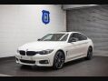 BMW 4 Series 3.0 430d M Sport Auto xDrive Euro 6 (s/s) 5dr 5