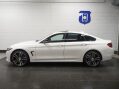 BMW 4 Series 3.0 430d M Sport Auto xDrive Euro 6 (s/s) 5dr 7