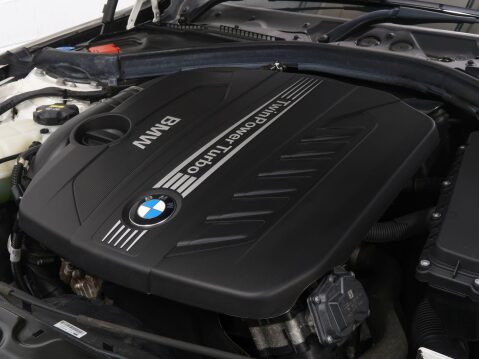 BMW 4 Series 3.0 430d M Sport Auto xDrive Euro 6 (s/s) 5dr 12