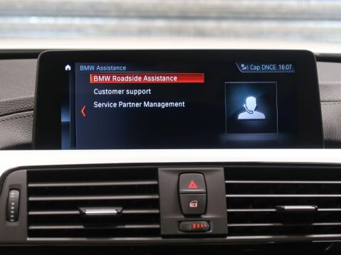 BMW 4 Series 3.0 430d M Sport Auto xDrive Euro 6 (s/s) 5dr 38
