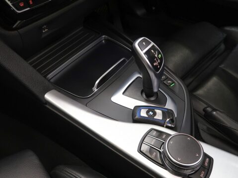 BMW 4 Series 3.0 430d M Sport Auto xDrive Euro 6 (s/s) 5dr 75