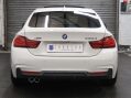 BMW 4 Series 3.0 430d M Sport Auto xDrive Euro 6 (s/s) 5dr 80