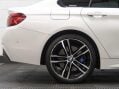 BMW 4 Series 3.0 430d M Sport Auto xDrive Euro 6 (s/s) 5dr 83