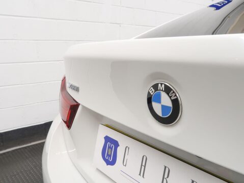 BMW 4 Series 3.0 430d M Sport Auto xDrive Euro 6 (s/s) 5dr 88