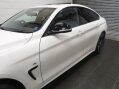 BMW 4 Series 3.0 430d M Sport Auto xDrive Euro 6 (s/s) 5dr 96