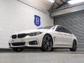 BMW 4 Series 3.0 430d M Sport Auto xDrive Euro 6 (s/s) 5dr 99