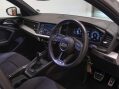 Audi A1 1.0 TFSI 30 S line Sportback S Tronic Euro 6 (s/s) 5dr 13