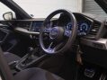 Audi A1 1.0 TFSI 30 S line Sportback S Tronic Euro 6 (s/s) 5dr 14