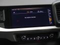 Audi A1 1.0 TFSI 30 S line Sportback S Tronic Euro 6 (s/s) 5dr 36