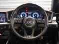 Audi A1 1.0 TFSI 30 S line Sportback S Tronic Euro 6 (s/s) 5dr 46