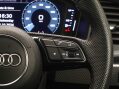 Audi A1 1.0 TFSI 30 S line Sportback S Tronic Euro 6 (s/s) 5dr 48