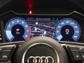 Audi A1 1.0 TFSI 30 S line Sportback S Tronic Euro 6 (s/s) 5dr 55