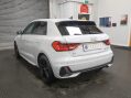 Audi A1 1.0 TFSI 30 S line Sportback S Tronic Euro 6 (s/s) 5dr 64