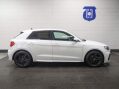 Audi A1 1.0 TFSI 30 S line Sportback S Tronic Euro 6 (s/s) 5dr 67