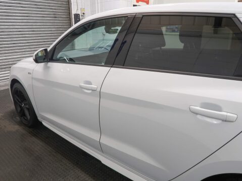 Audi A1 1.0 TFSI 30 S line Sportback S Tronic Euro 6 (s/s) 5dr 79