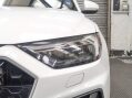 Audi A1 1.0 TFSI 30 S line Sportback S Tronic Euro 6 (s/s) 5dr 82