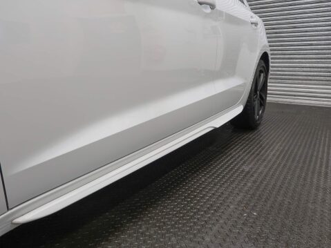 Audi A1 1.0 TFSI 30 S line Sportback S Tronic Euro 6 (s/s) 5dr 91