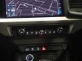 Audi A1 1.0 TFSI 30 S line Sportback S Tronic Euro 6 (s/s) 5dr 40