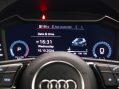 Audi A1 1.0 TFSI 30 S line Sportback S Tronic Euro 6 (s/s) 5dr 54