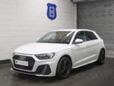 Audi A1 1.0 TFSI 30 S line Sportback S Tronic Euro 6 (s/s) 5dr