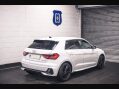 Audi A1 1.0 TFSI 30 S line Sportback S Tronic Euro 6 (s/s) 5dr 4