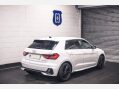 Audi A1 1.0 TFSI 30 S line Sportback S Tronic Euro 6 (s/s) 5dr 4
