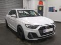 Audi A1 1.0 TFSI 30 S line Sportback S Tronic Euro 6 (s/s) 5dr 8
