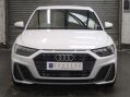 Audi A1 1.0 TFSI 30 S line Sportback S Tronic Euro 6 (s/s) 5dr 9