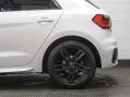 Audi A1 1.0 TFSI 30 S line Sportback S Tronic Euro 6 (s/s) 5dr 11