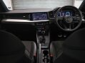 Audi A1 1.0 TFSI 30 S line Sportback S Tronic Euro 6 (s/s) 5dr 30