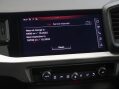 Audi A1 1.0 TFSI 30 S line Sportback S Tronic Euro 6 (s/s) 5dr 39