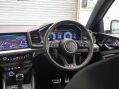 Audi A1 1.0 TFSI 30 S line Sportback S Tronic Euro 6 (s/s) 5dr 43