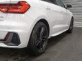 Audi A1 1.0 TFSI 30 S line Sportback S Tronic Euro 6 (s/s) 5dr 71