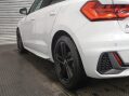 Audi A1 1.0 TFSI 30 S line Sportback S Tronic Euro 6 (s/s) 5dr 78