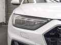 Audi A1 1.0 TFSI 30 S line Sportback S Tronic Euro 6 (s/s) 5dr 85