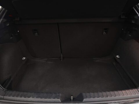 Audi A1 1.0 TFSI 30 S line Sportback S Tronic Euro 6 (s/s) 5dr 93