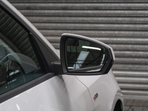 Audi A1 1.0 TFSI 30 S line Sportback S Tronic Euro 6 (s/s) 5dr 94