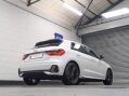 Audi A1 1.0 TFSI 30 S line Sportback S Tronic Euro 6 (s/s) 5dr 100