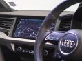 Audi A1 1.0 TFSI 30 S line Sportback S Tronic Euro 6 (s/s) 5dr 23